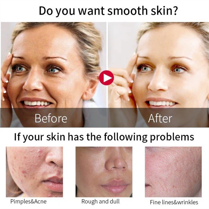 snail serum for skin
