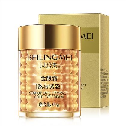 Beiling Mei Gouden Oogcrème