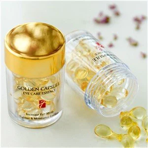 24K Gouden Oog Serum