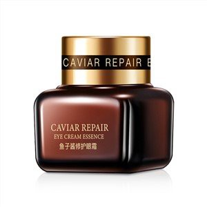 Skin Caviar Oogcrème