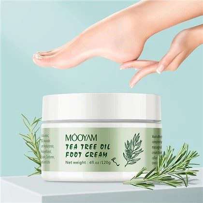Tea Tree Oil Voetlotion